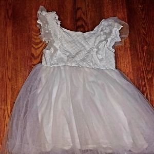 3T Girls Dress